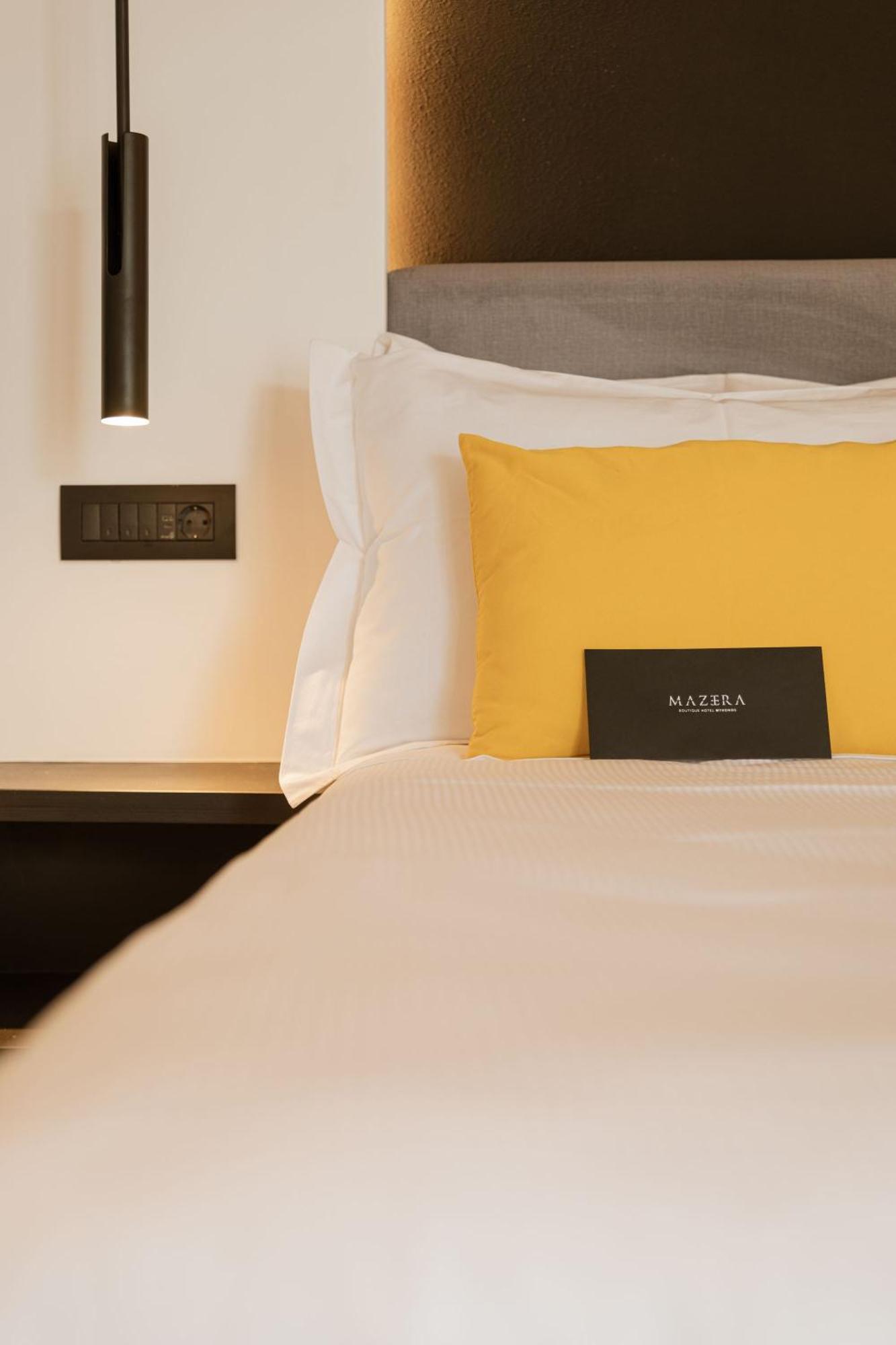 Laguna Suites In Mazera Mykonos Mykonos Town المظهر الخارجي الصورة