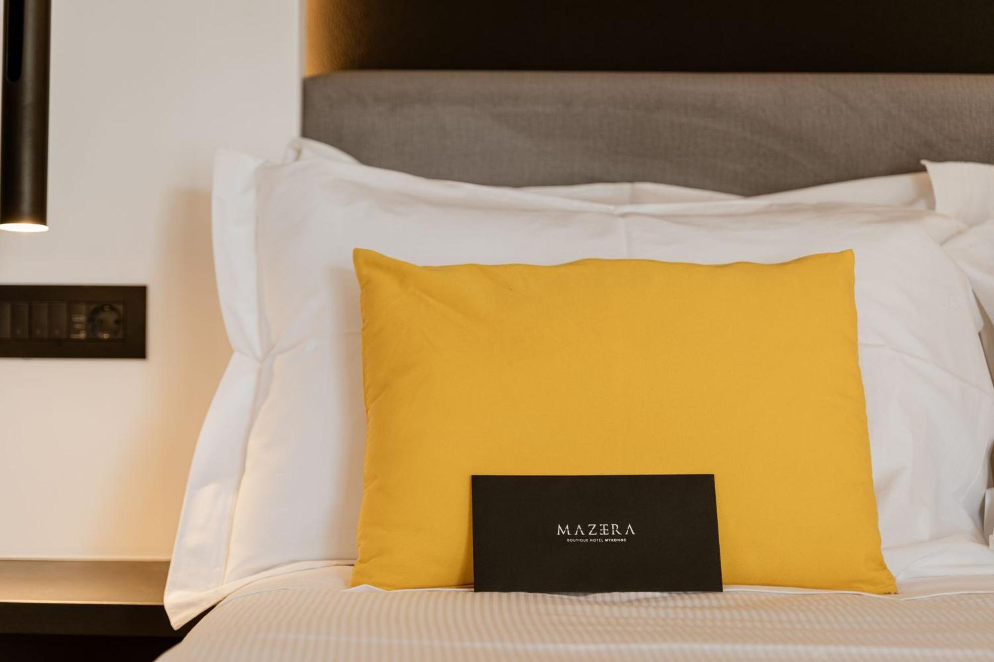 Laguna Suites In Mazera Mykonos Mykonos Town المظهر الخارجي الصورة