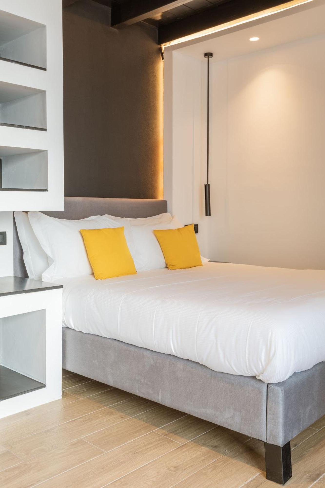 Laguna Suites In Mazera Mykonos Mykonos Town المظهر الخارجي الصورة