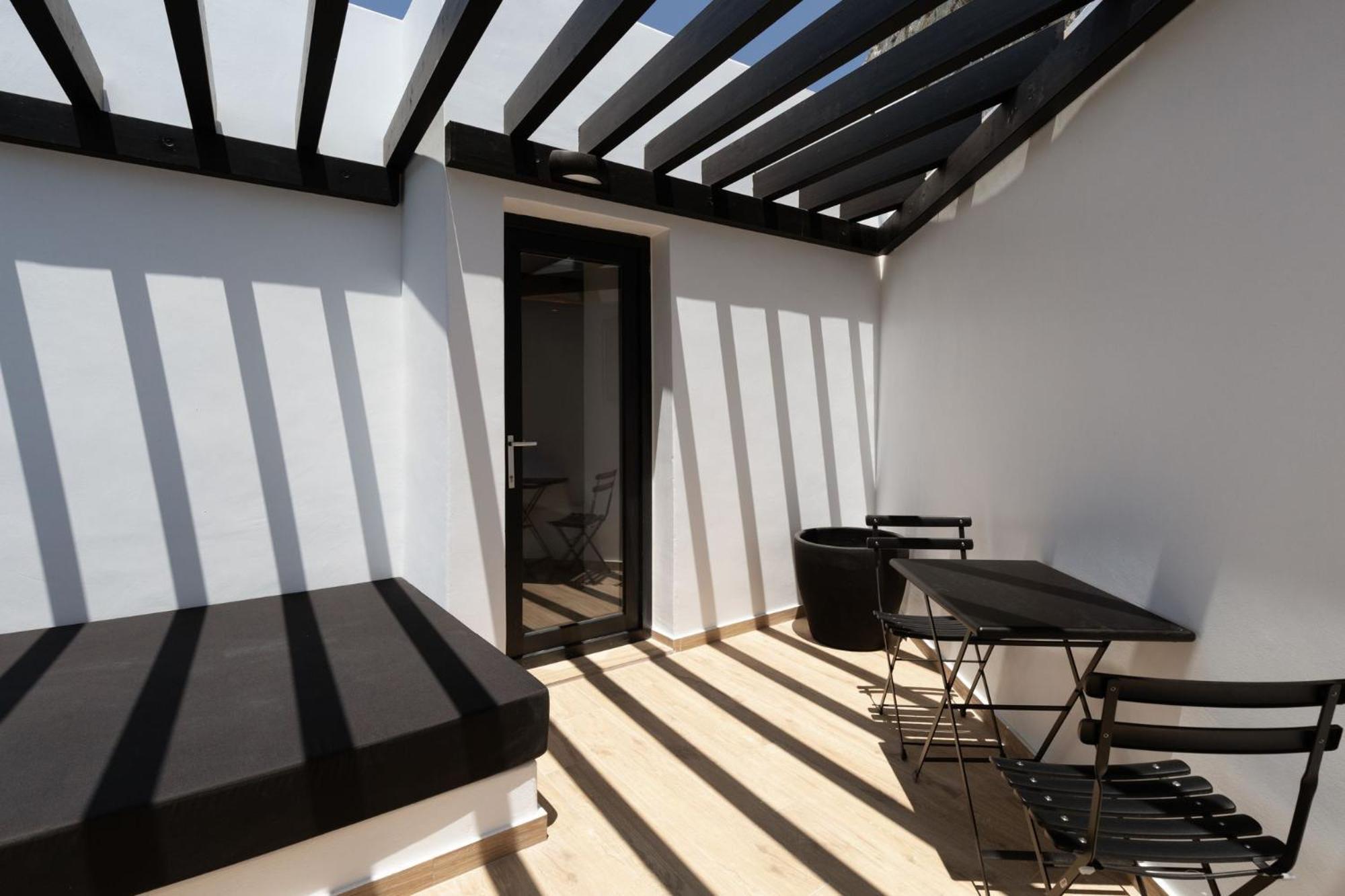 Laguna Suites In Mazera Mykonos Mykonos Town المظهر الخارجي الصورة